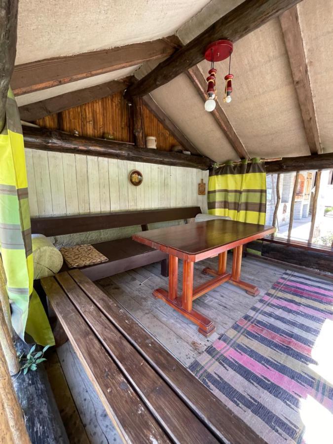 Cottage house Mizhhirya  Exterior photo